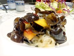 -京味民福烤鸭店(建设四马路店)