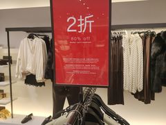 -ZARA(深圳金光华广场店)