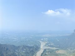 -河南宝泉旅游区