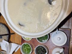 -丹江渔村(首都机场店)