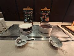 -顺德美的万豪酒店·自助餐·贡厨
