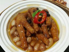 -潮福城大酒楼·潮味粤品·港式点心(湖滨北路店)