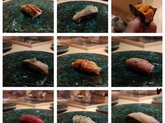 -鮨青(恒基名人购物中心店)