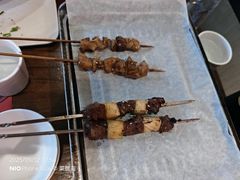 -聚点串吧·小酒局(北京旗舰店)