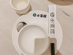 -小菜园新徽菜(北京大兴龙湖天街店)