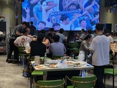 -老大连·海肠捞饭·大连海鲜大连菜(西安路店)