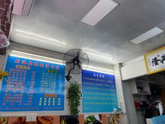 -老海南椰奶清补凉(文化宫老店)