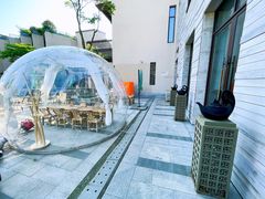 -上海崇明金茂凯悦酒店