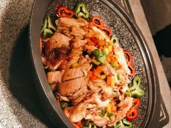-昆山裕元花园酒店·温莎西餐厅