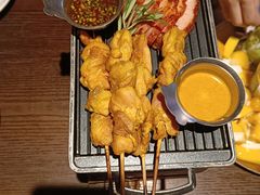 -泰妃殿(武汉首店)