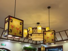 -惠宾饭庄(中山路店)