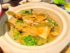 -永安鱼庄·镇江菜(东吴路店)