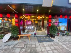 -外婆船宴餐厅·外婆喊你回家吃饭