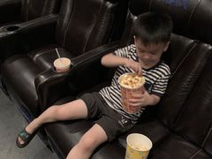 -万达影城(世茂海峡广场IMAX店)