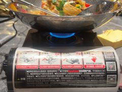 -炊烟小炒黄牛肉(浦东世纪汇店)
