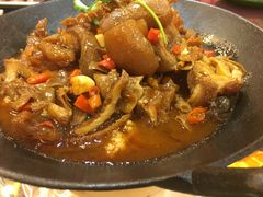-都市阳光海鲜城(青山湖店)