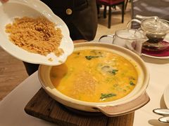 -利苑酒家(宜安广场店)