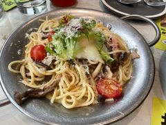 -西语·炭烧牛排(卓越中寰店)