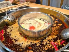 -飘香火锅(玉林西路店)
