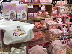 -九木杂物社(凯德大峡谷店)