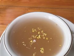 -江南茶语庭院餐厅(九溪店)