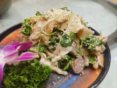 -崖口红树林海鲜餐厅