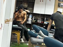 -VPsmart私教健身工作室(新华路旗舰店)