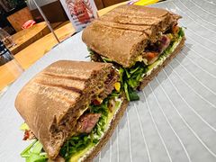 牛牛三明治-Moka Bros 摩卡站(西单大悦城店)