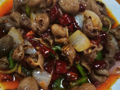 -温州一家人美食(西木头市店)