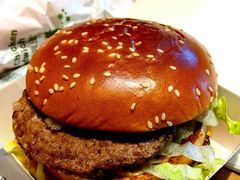 -麦当劳(济南名泉广场店)