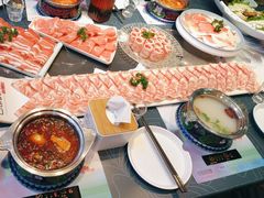 -名都晓荷塘(涿州店)