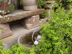-香积寺
