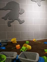 -幻贝家儿童乐园(温州银泰城店)