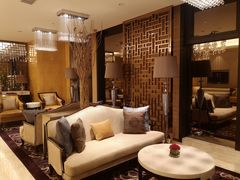 -长沙富力万达文华酒店