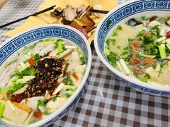 -长香源葫芦头梆梆肉(开通巷店)