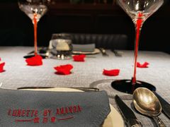 -弦月窗LUNETTE BY AMANDA(复兴路店)