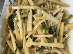 -高老庄·老溧阳·私房菜(南山竹海店)