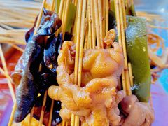 -雲记卢妈冷锅串串(中道街总店)