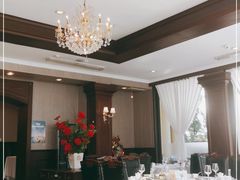 包厢-老洋房花园饭店(绍兴路店)