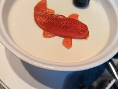 -曾宴·楚菜(湖北省博物馆店)