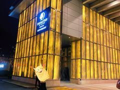 -北京希尔顿逸林酒店