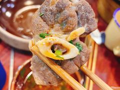 -草本味·市井羊肉馆(新开铺总店)