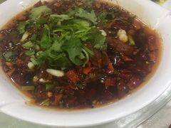 -金良酸菜鱼(宁海路总店)