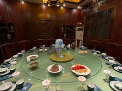 -芙蓉·艳阳餐厅(南口店)