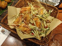 -阿谋美食·广西菜