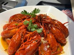 -海底捞火锅(漕宝路店)