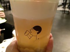 -喜茶(深圳东门1234店)