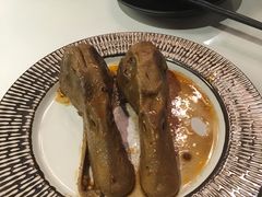 -嘎嘎鸭脑壳(蜀汉路店)