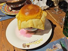 -卢布里西餐厅(海拉尔店)