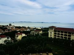 -厦门帝元维多利亚大酒店(环岛路黄厝海滩店)